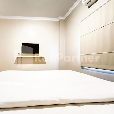 Hotel Andono Near Yia Mitra Reddoorz Temon Dış mekan fotoğraf