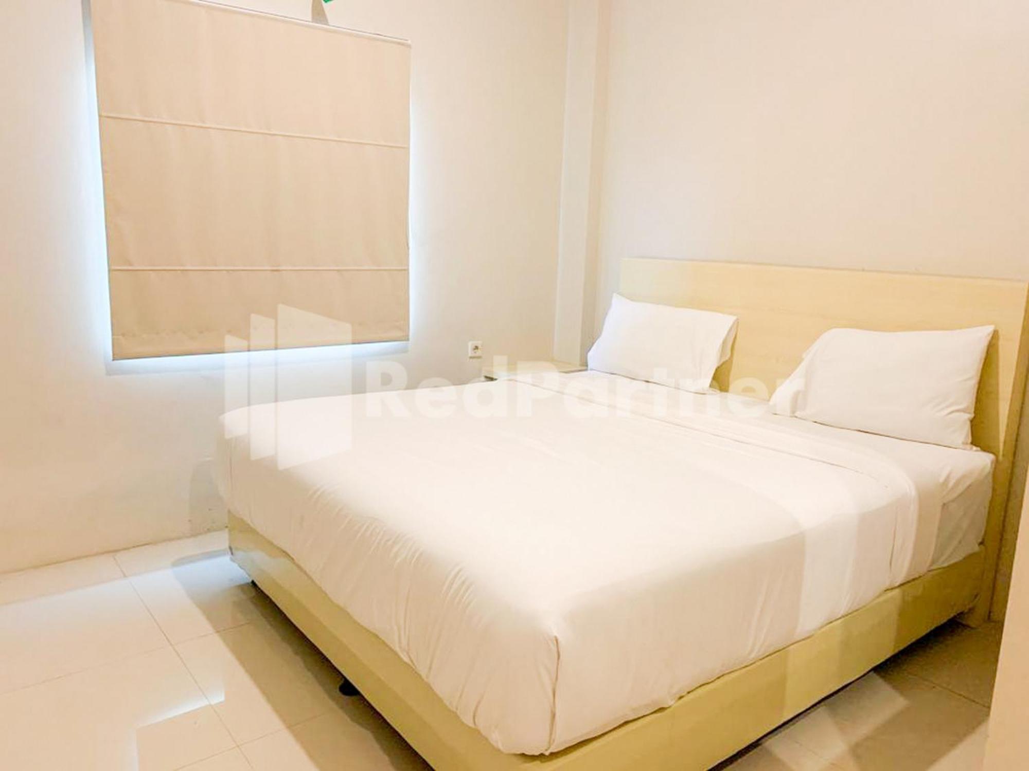 Hotel Andono Near Yia Mitra Reddoorz Temon Dış mekan fotoğraf