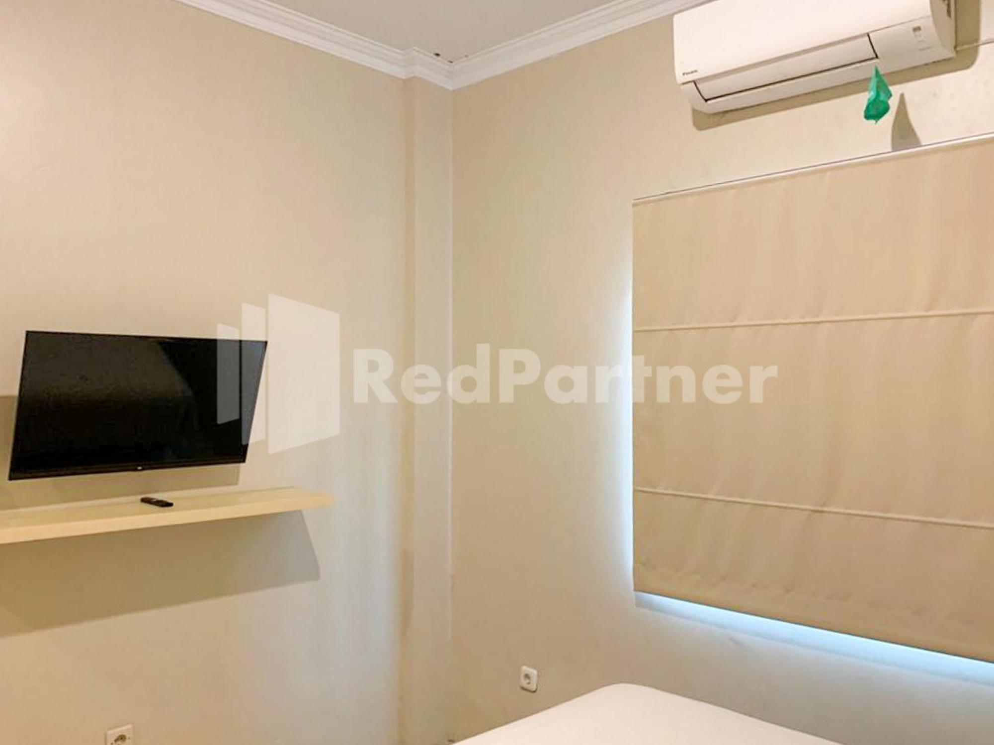Hotel Andono Near Yia Mitra Reddoorz Temon Dış mekan fotoğraf