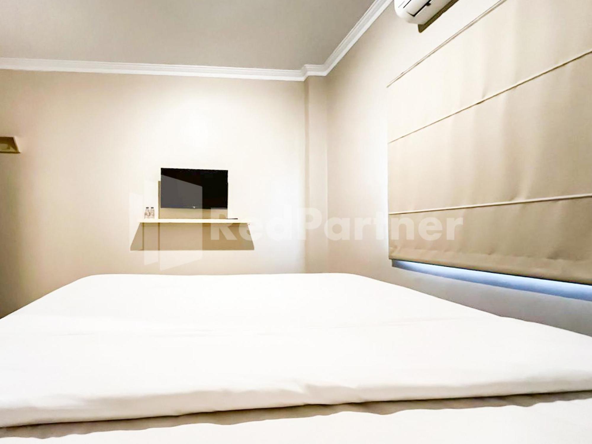 Hotel Andono Near Yia Mitra Reddoorz Temon Dış mekan fotoğraf