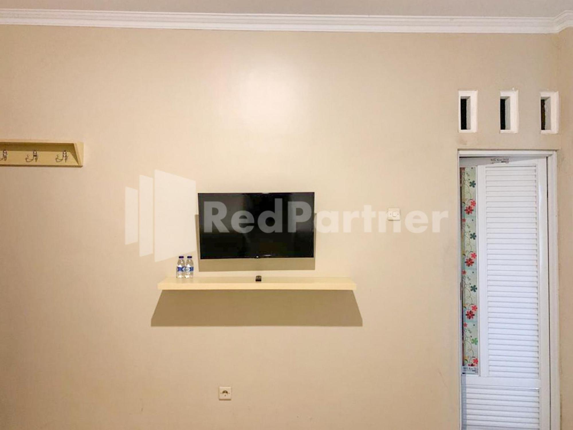 Hotel Andono Near Yia Mitra Reddoorz Temon Dış mekan fotoğraf