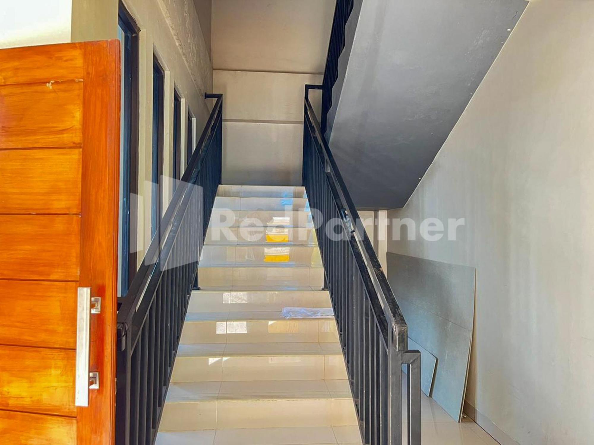 Hotel Andono Near Yia Mitra Reddoorz Temon Dış mekan fotoğraf