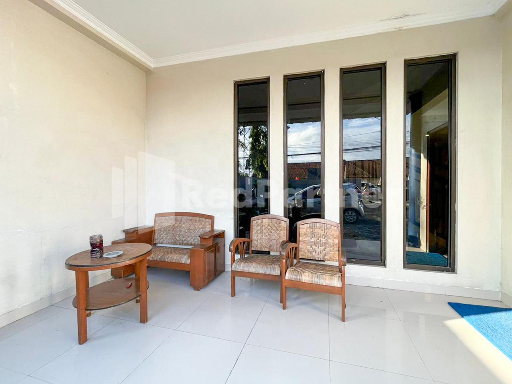 Hotel Andono Near Yia Mitra Reddoorz Temon Dış mekan fotoğraf