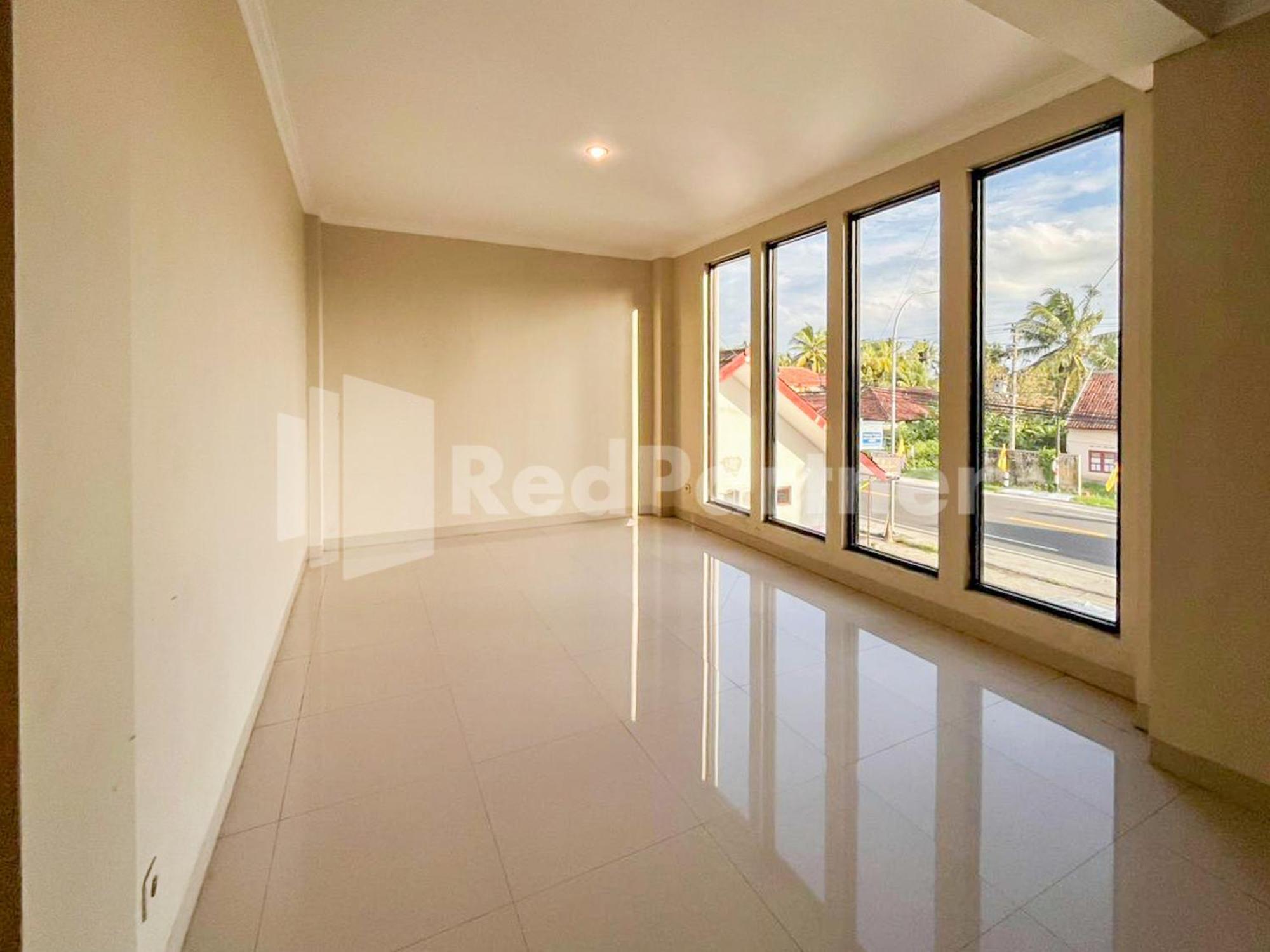 Hotel Andono Near Yia Mitra Reddoorz Temon Dış mekan fotoğraf